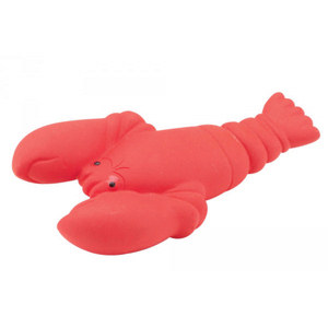 Promotional Stress Balls: Lobster Stress Balls